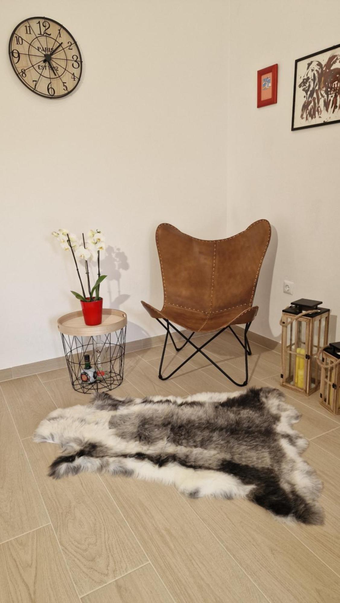 Apartmani Volga Petrcane Ngoại thất bức ảnh